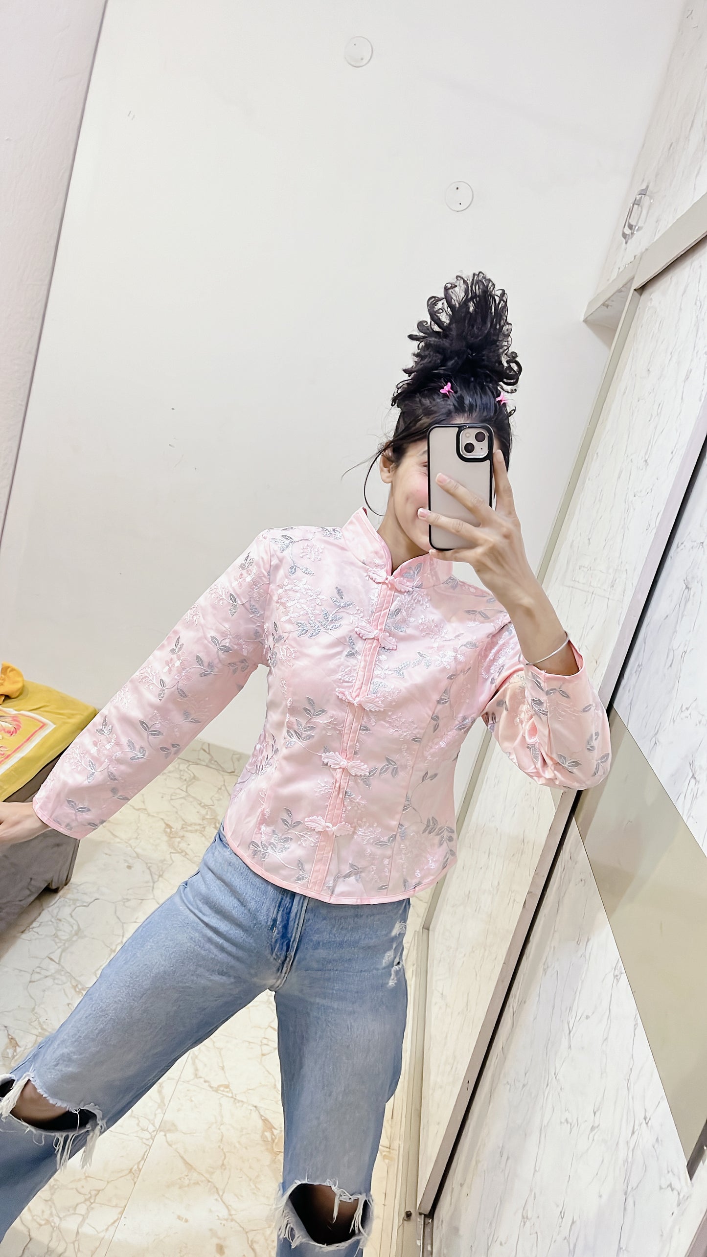 Size-XS-S , bust -30-32
