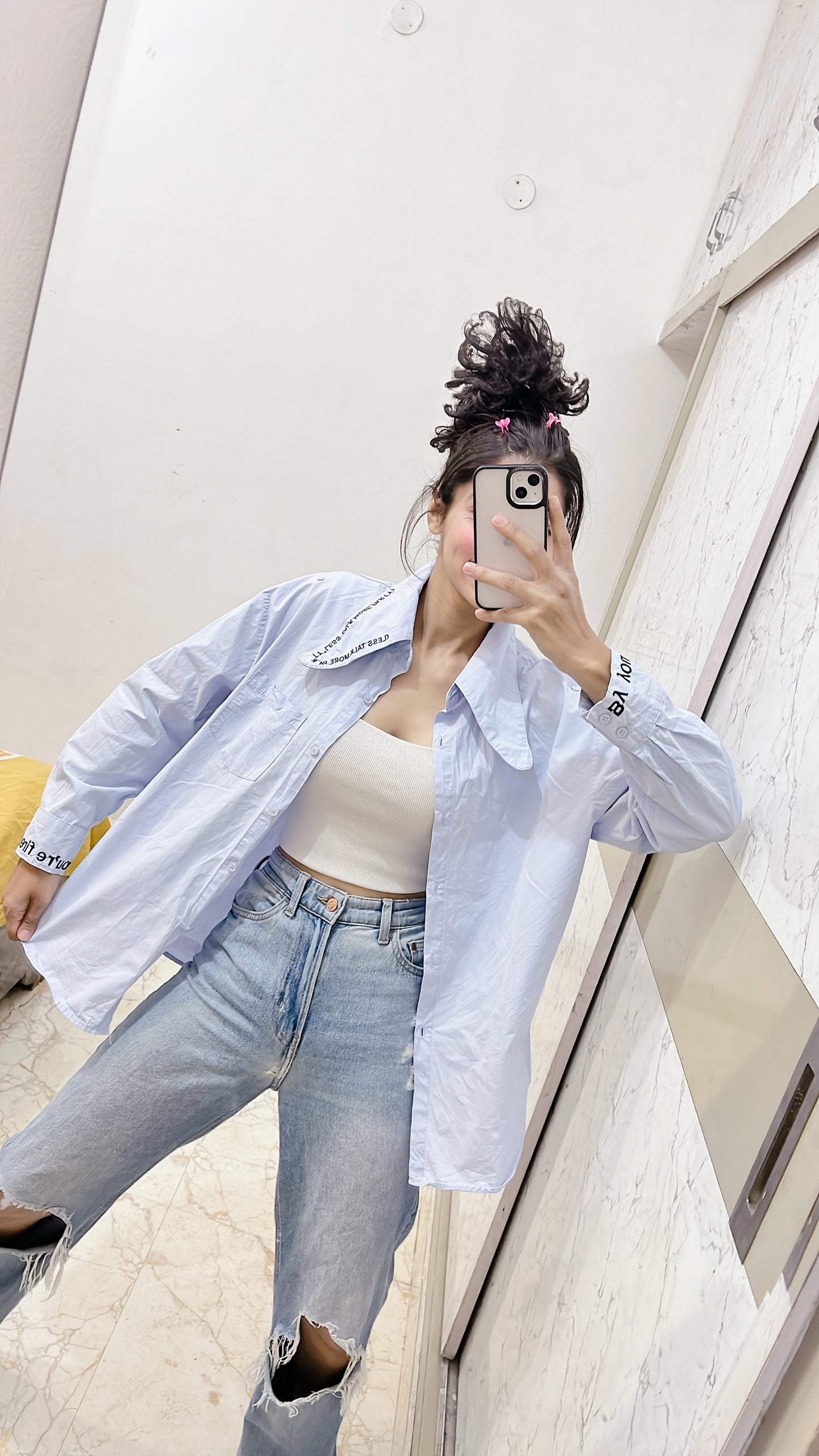 Size-XL , bust-42
