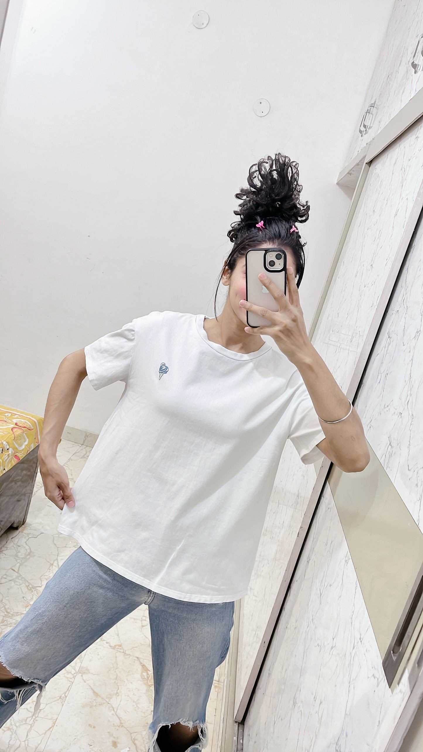 Size-L , Size-38