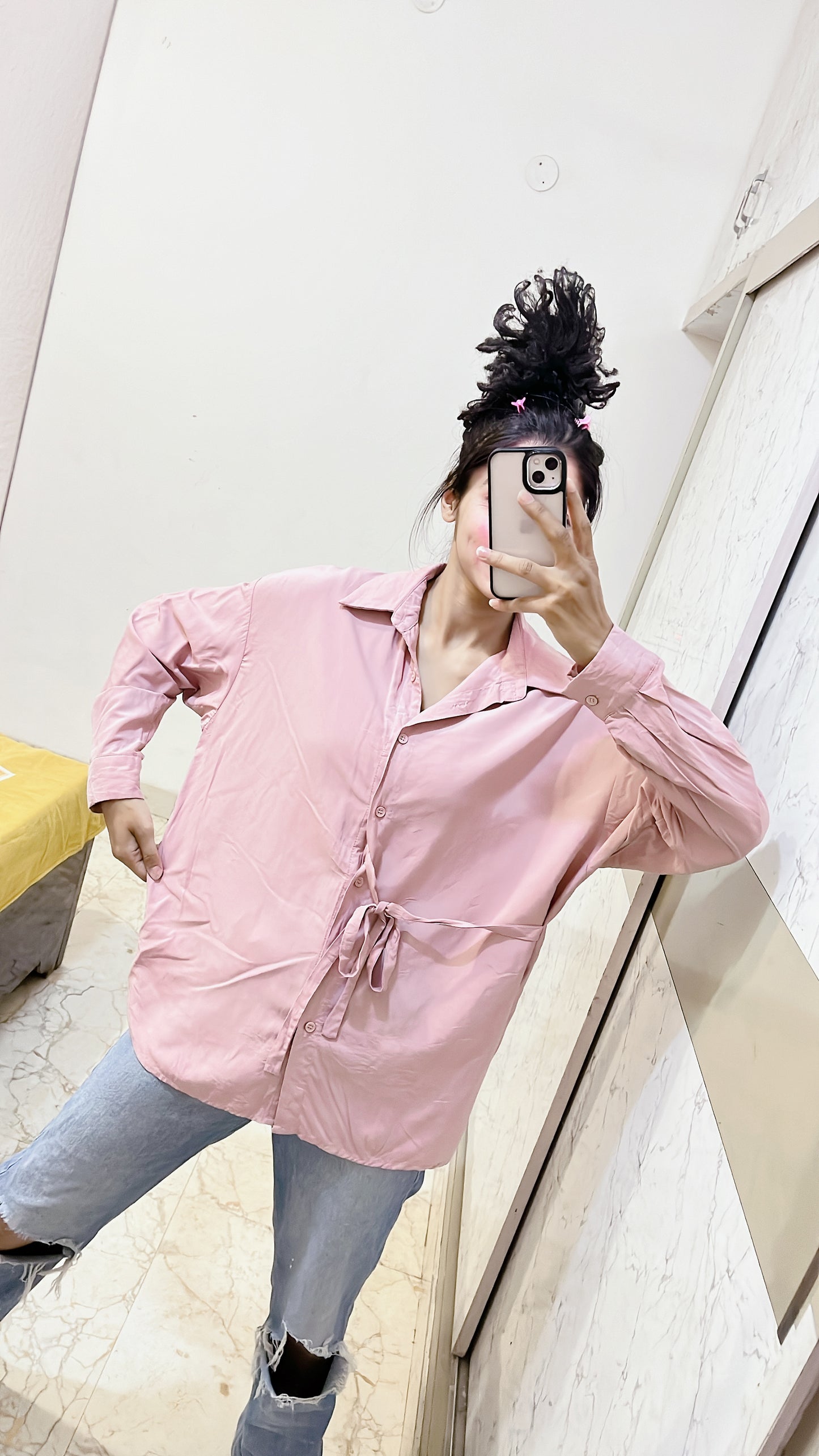 Size-XL-2XL , bust -42-44