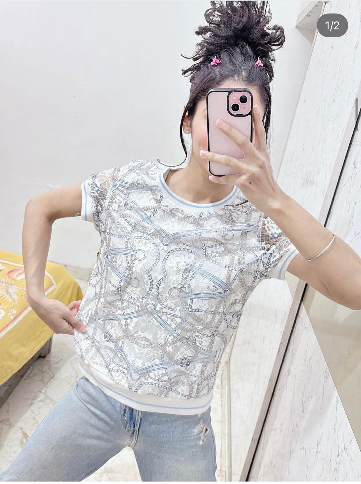 Size-S , Bust -32
