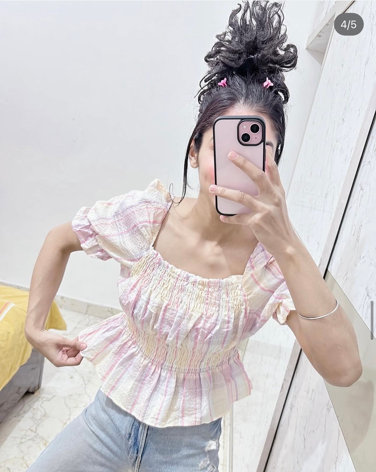 Size-S , Bust -32