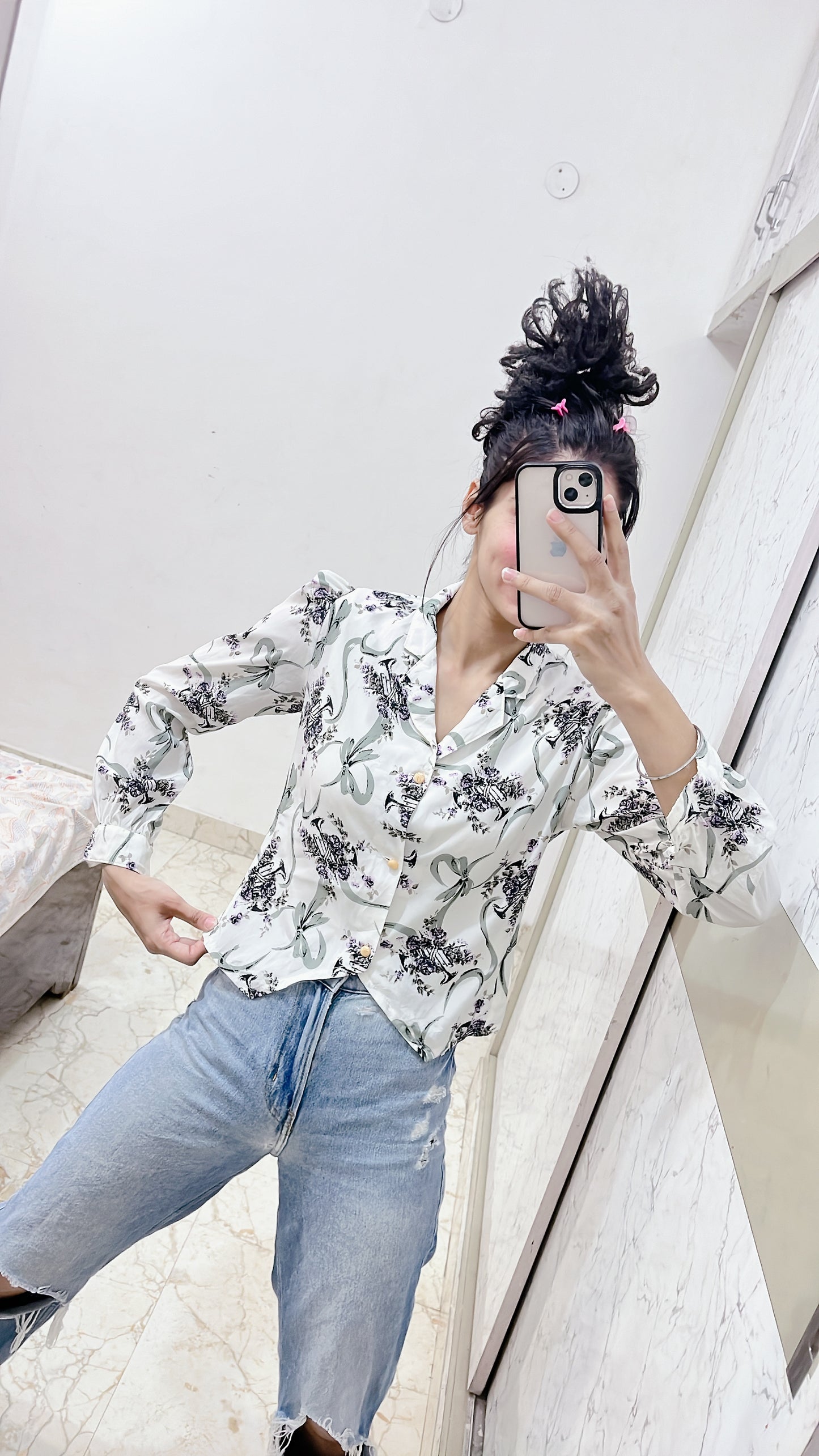 Size-S , bust -32