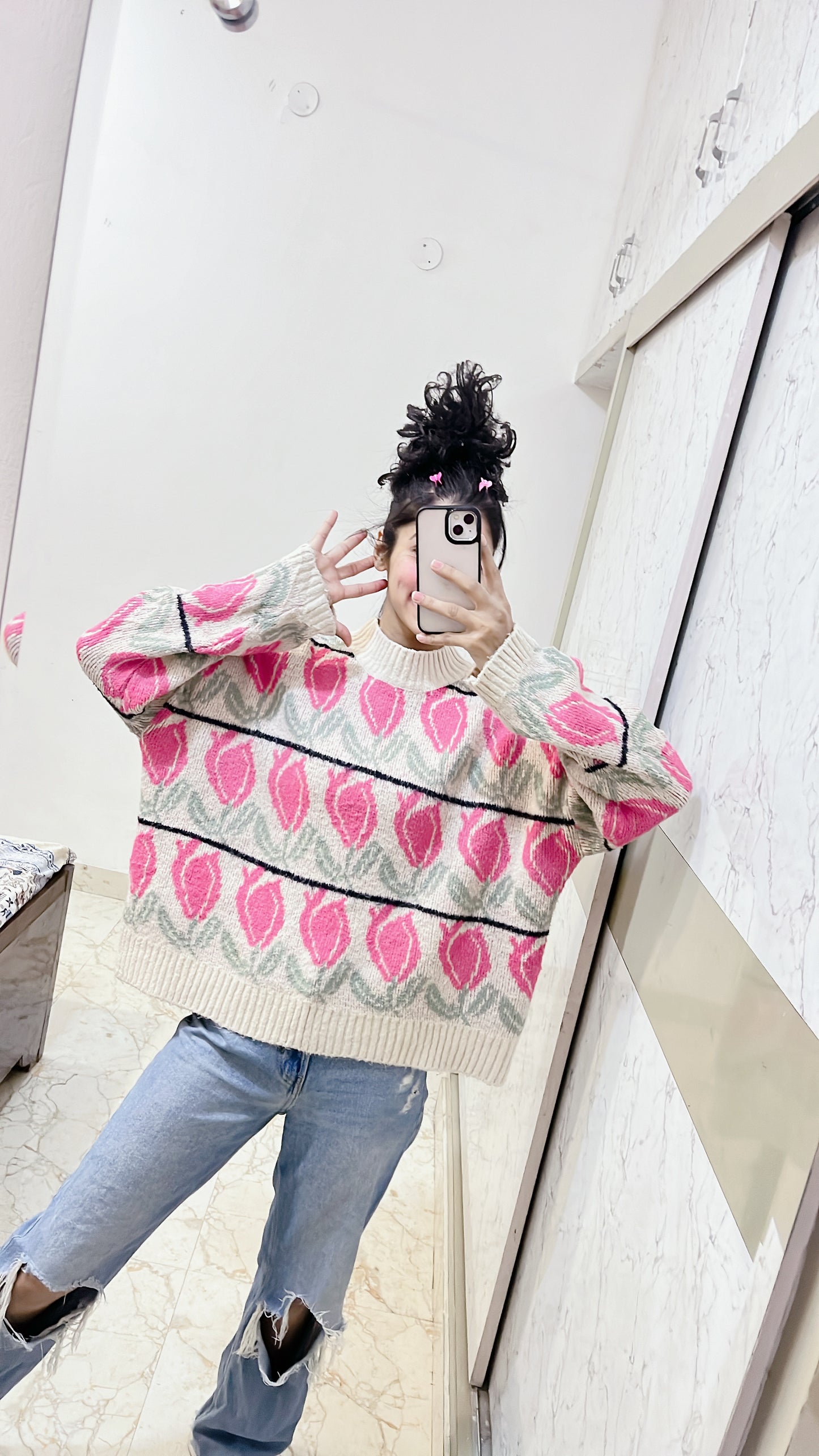 Size-XL-2XL , bust -42-44