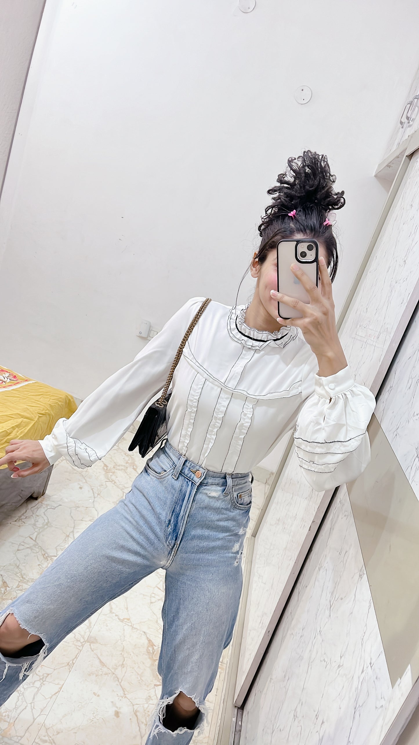Size-L , bust -36