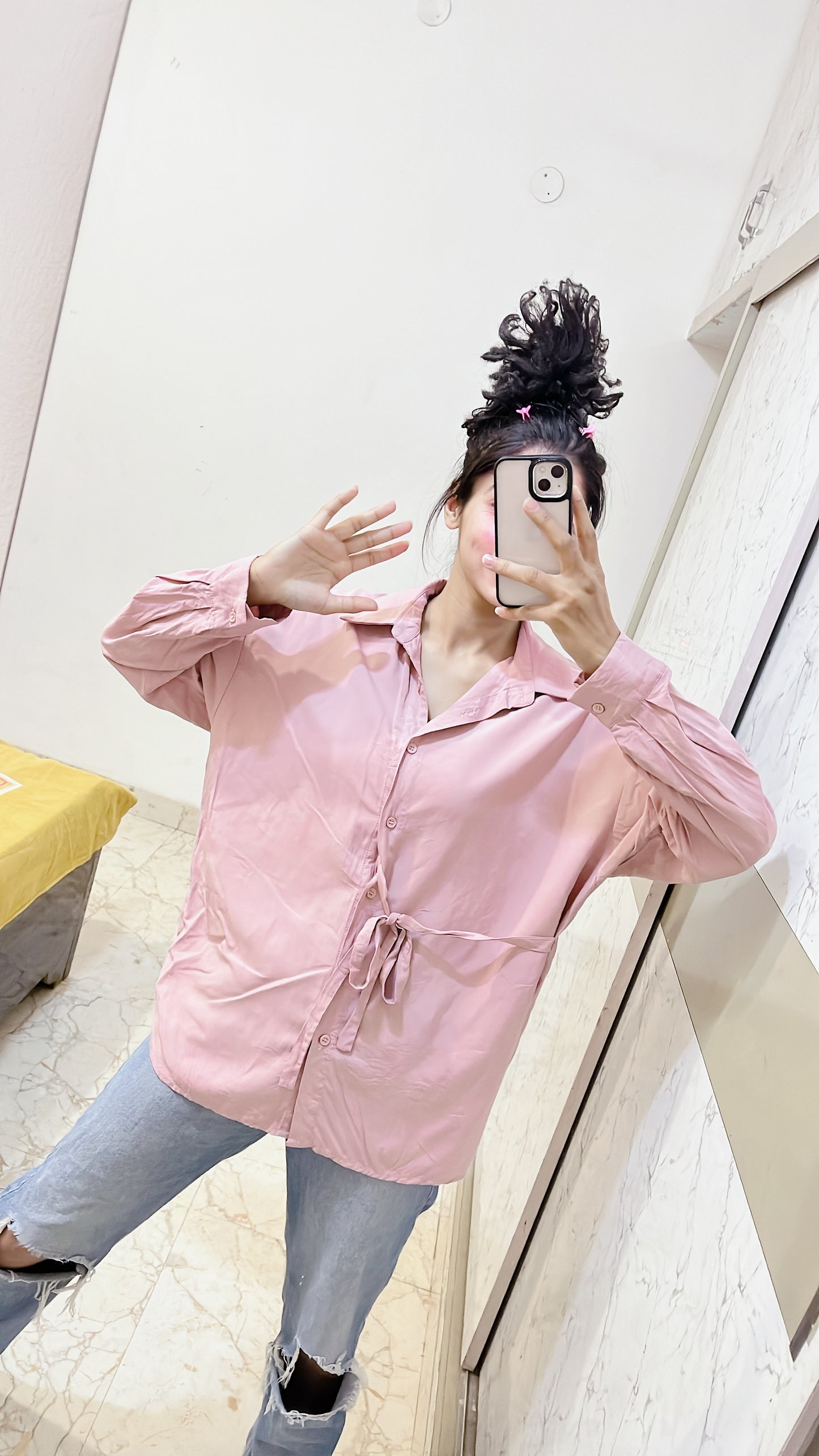 Size-XL-2XL , bust -42-44