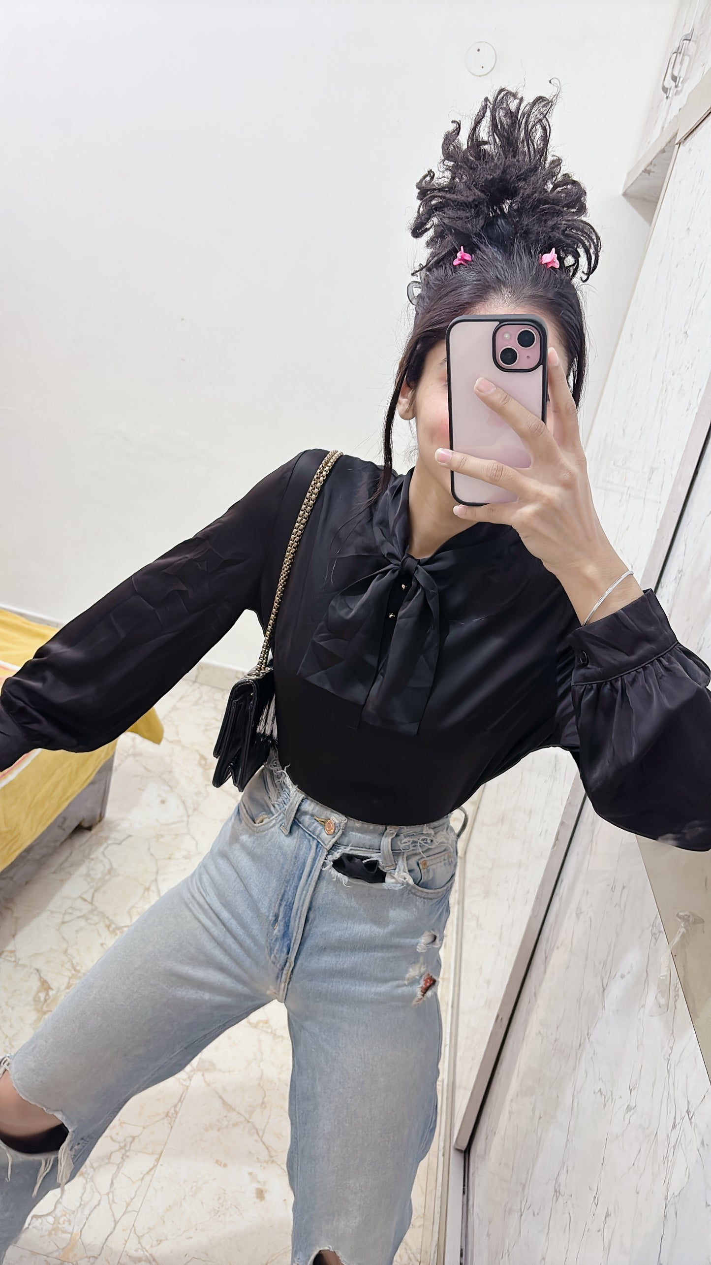 Size-L , Bust -36-38