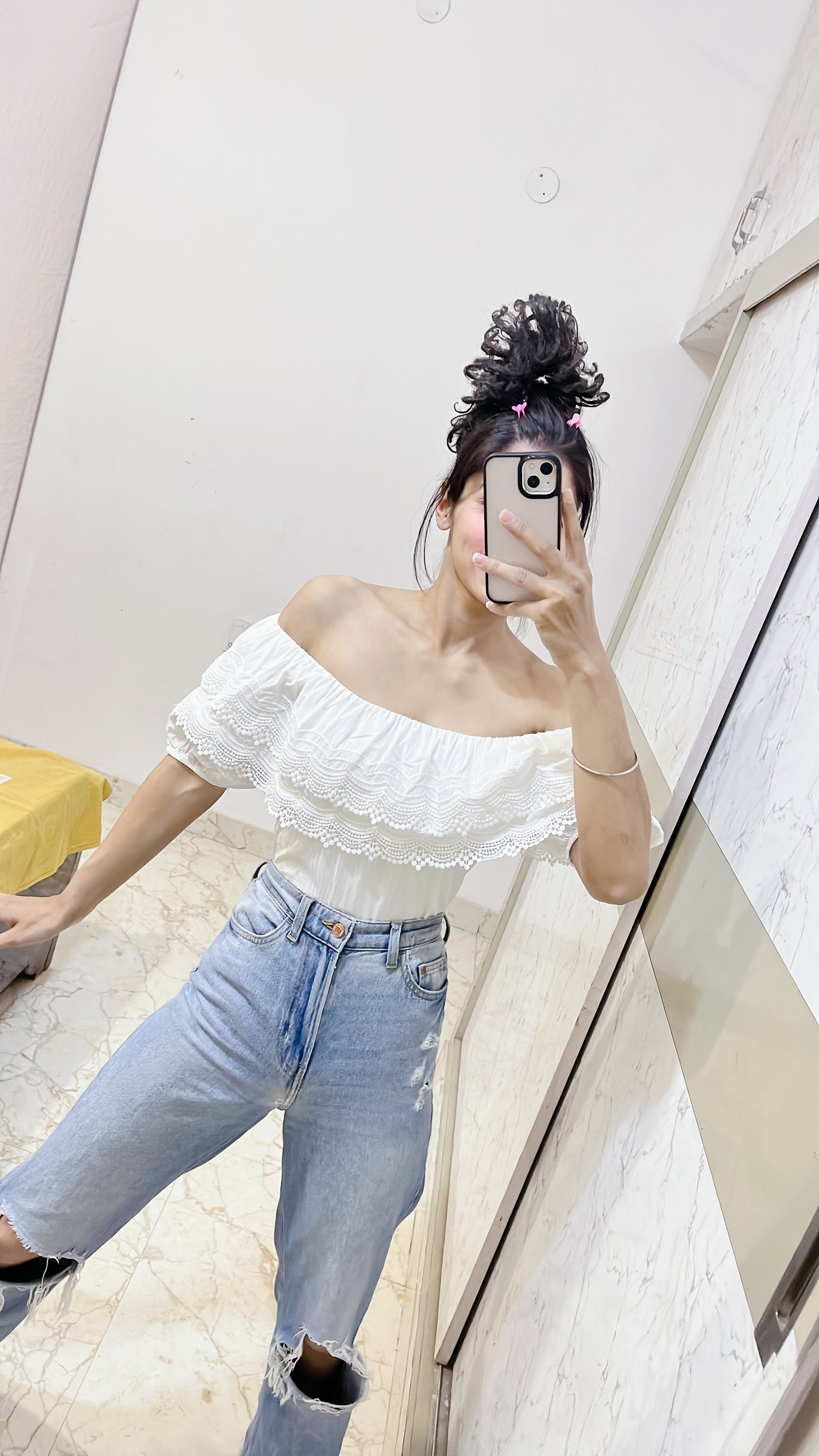 Size-L , bust -36