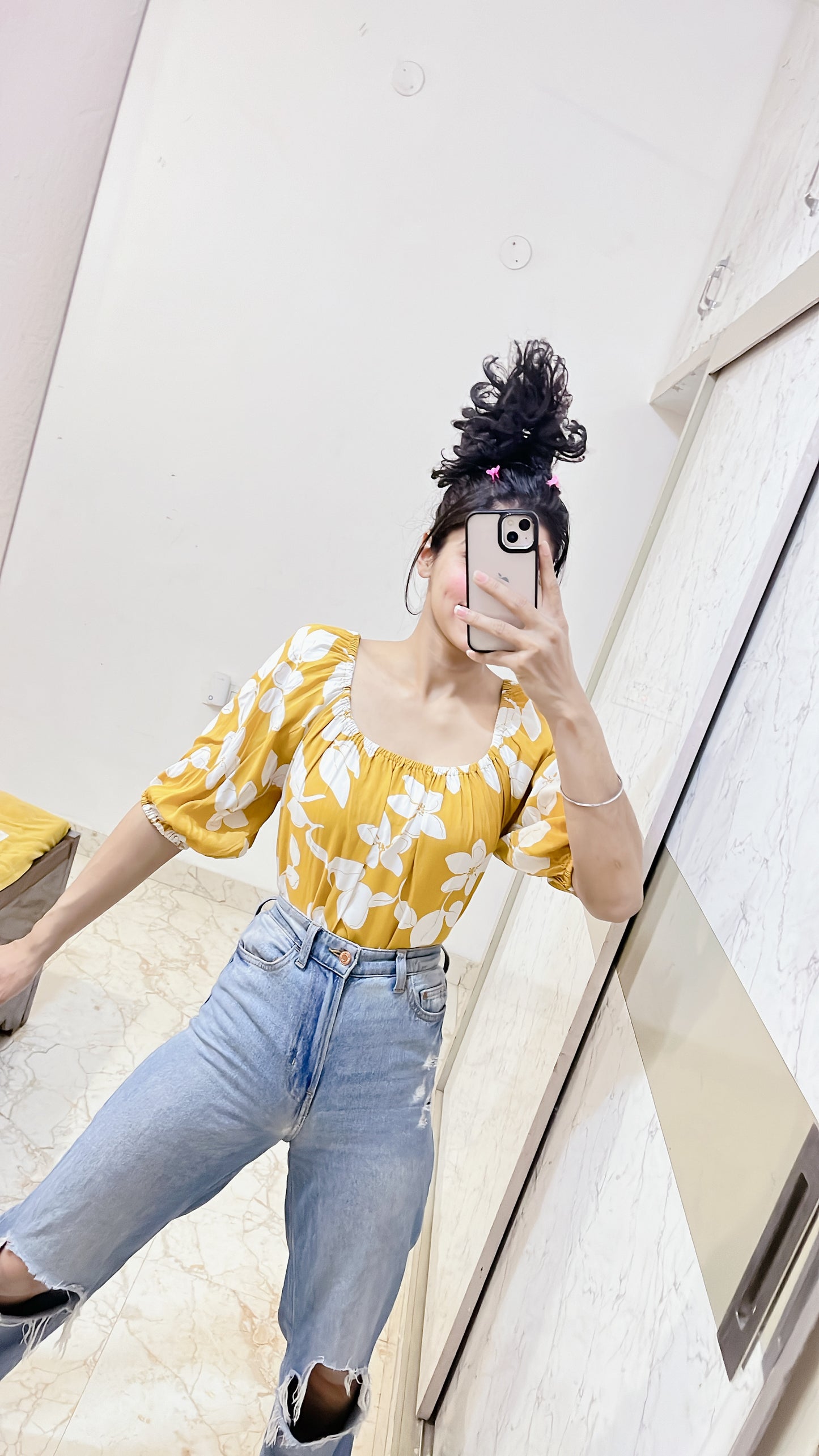 Size-XL-2XL , bust -42-44