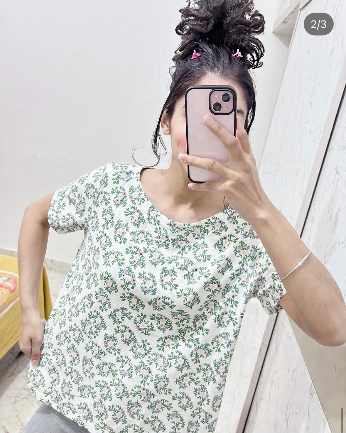 Size-M , Bust -34