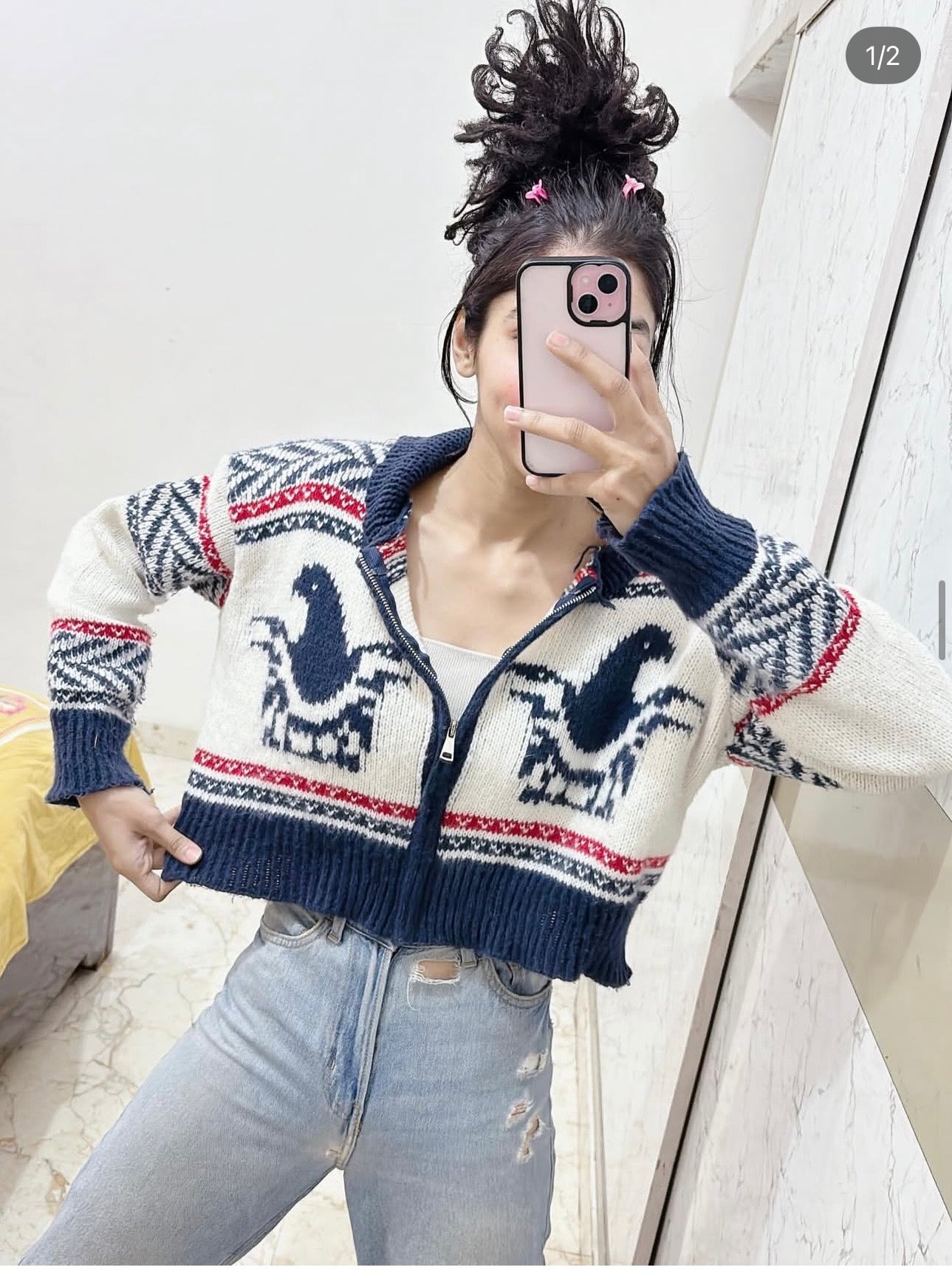 Size-S-M