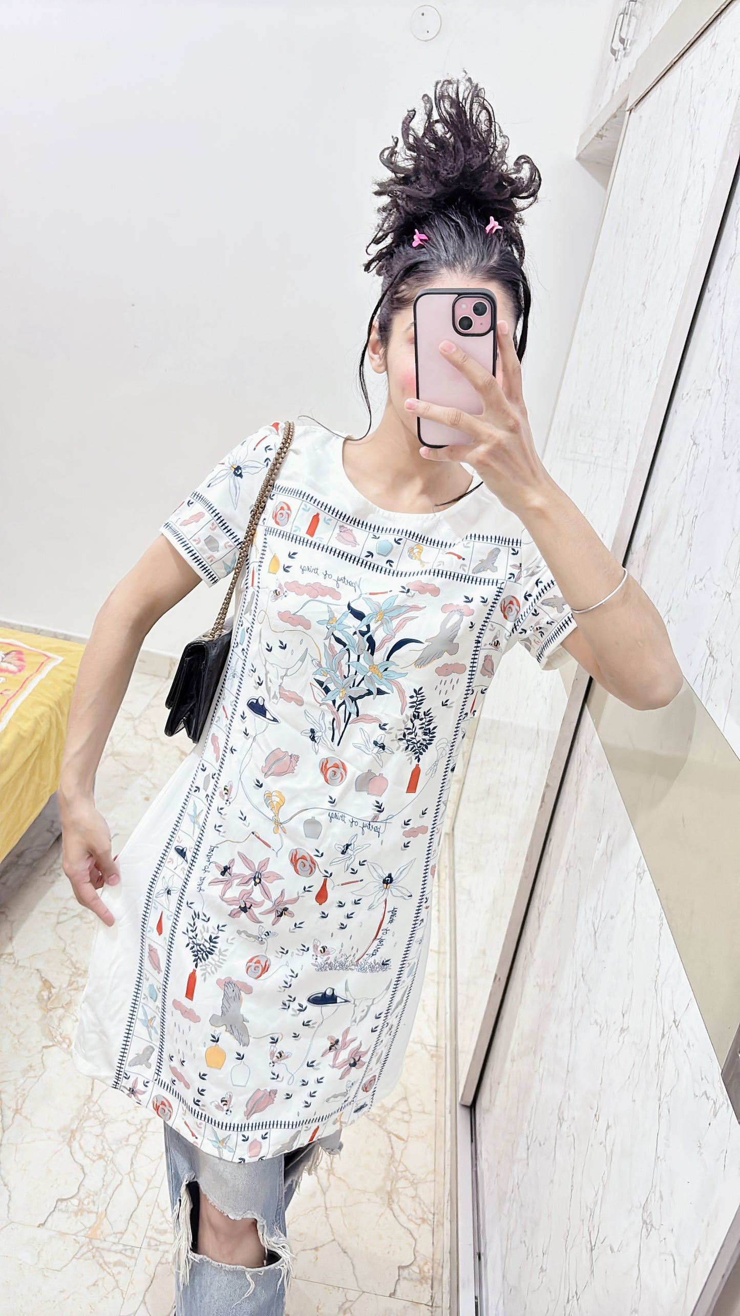 Size-S , Bust -32