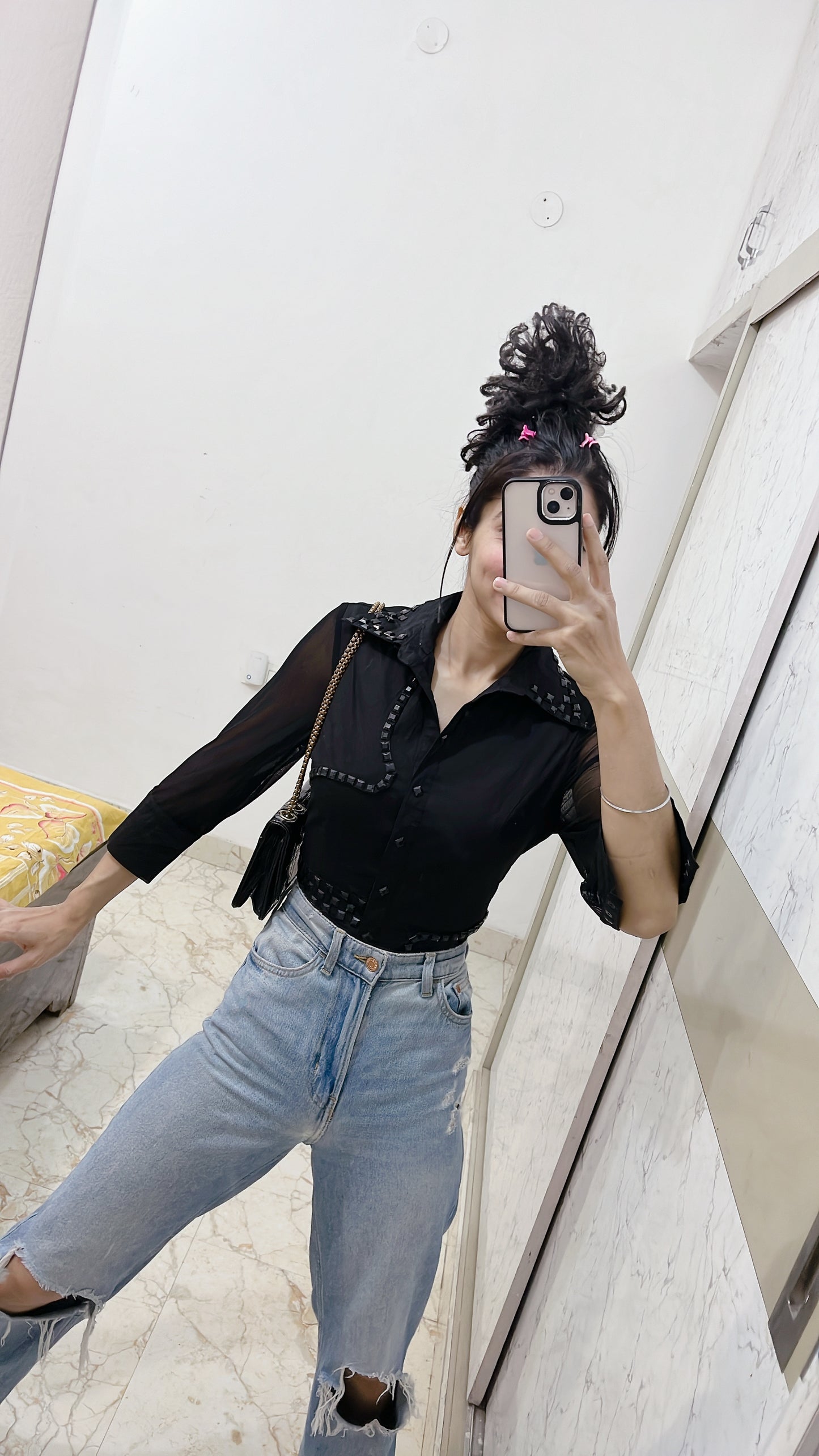 Size-XS , bust -30
