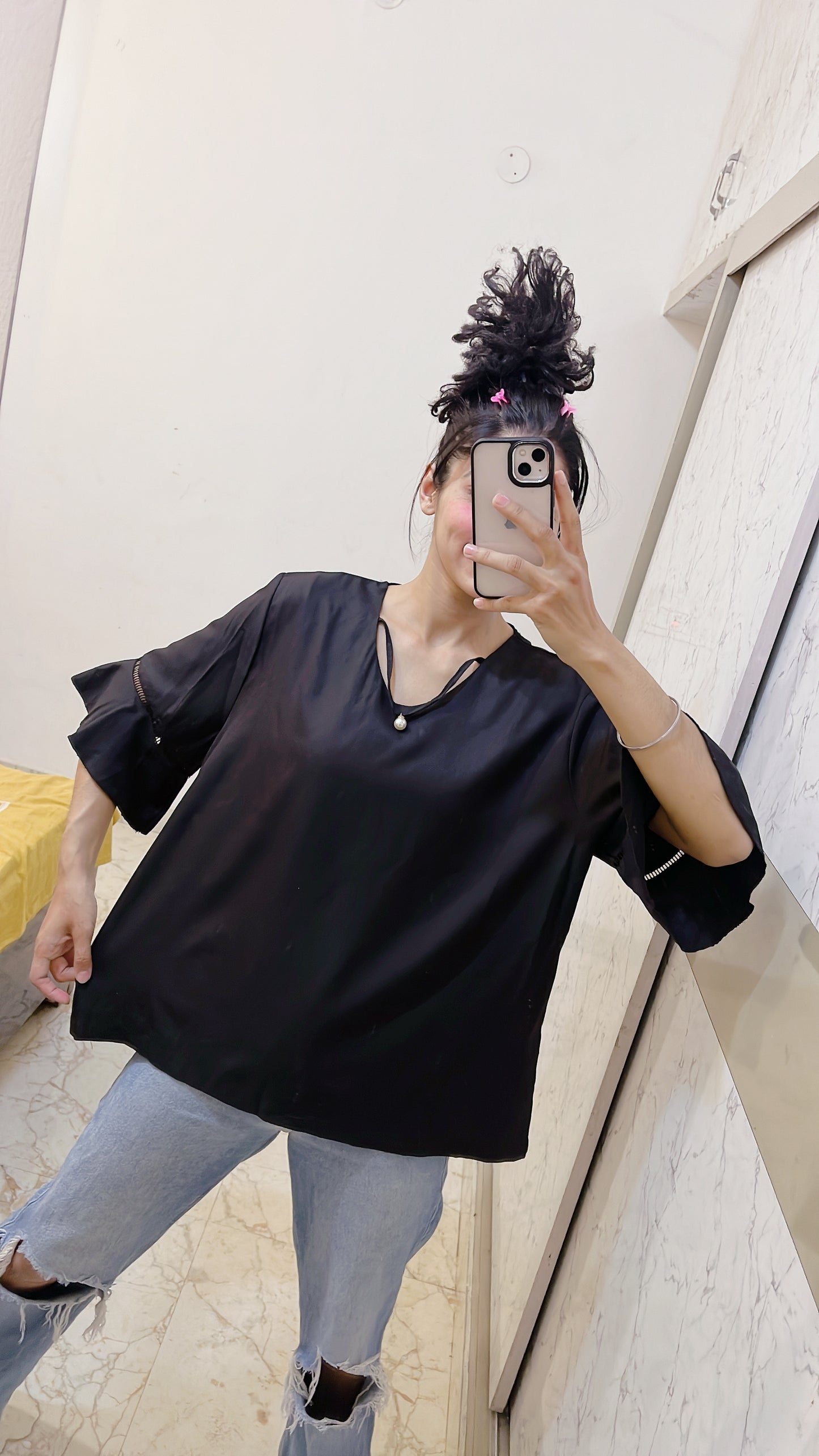 Size-XL , bust -42