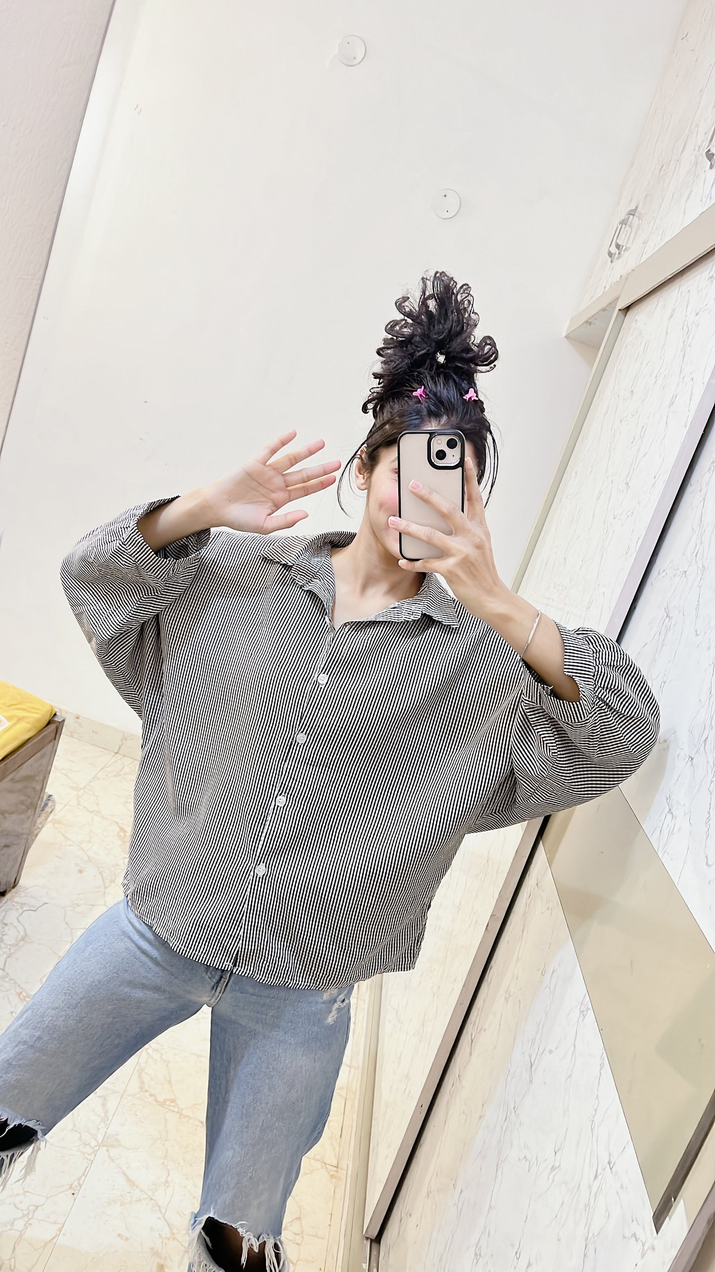 Size-XL , bust -42