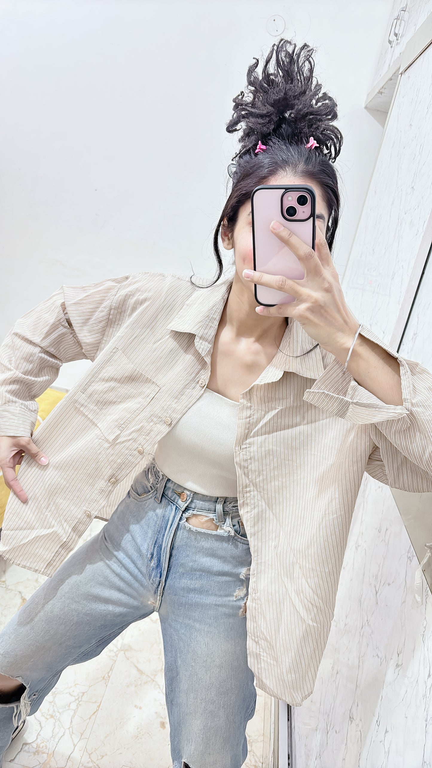 Size-L , Bust -38