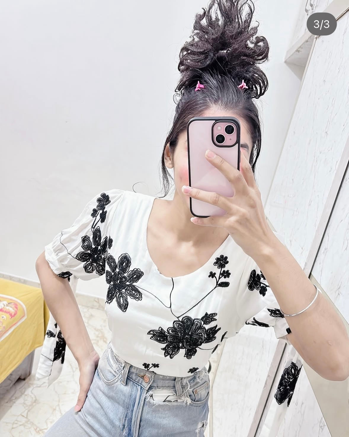 Size-L , Bust-36