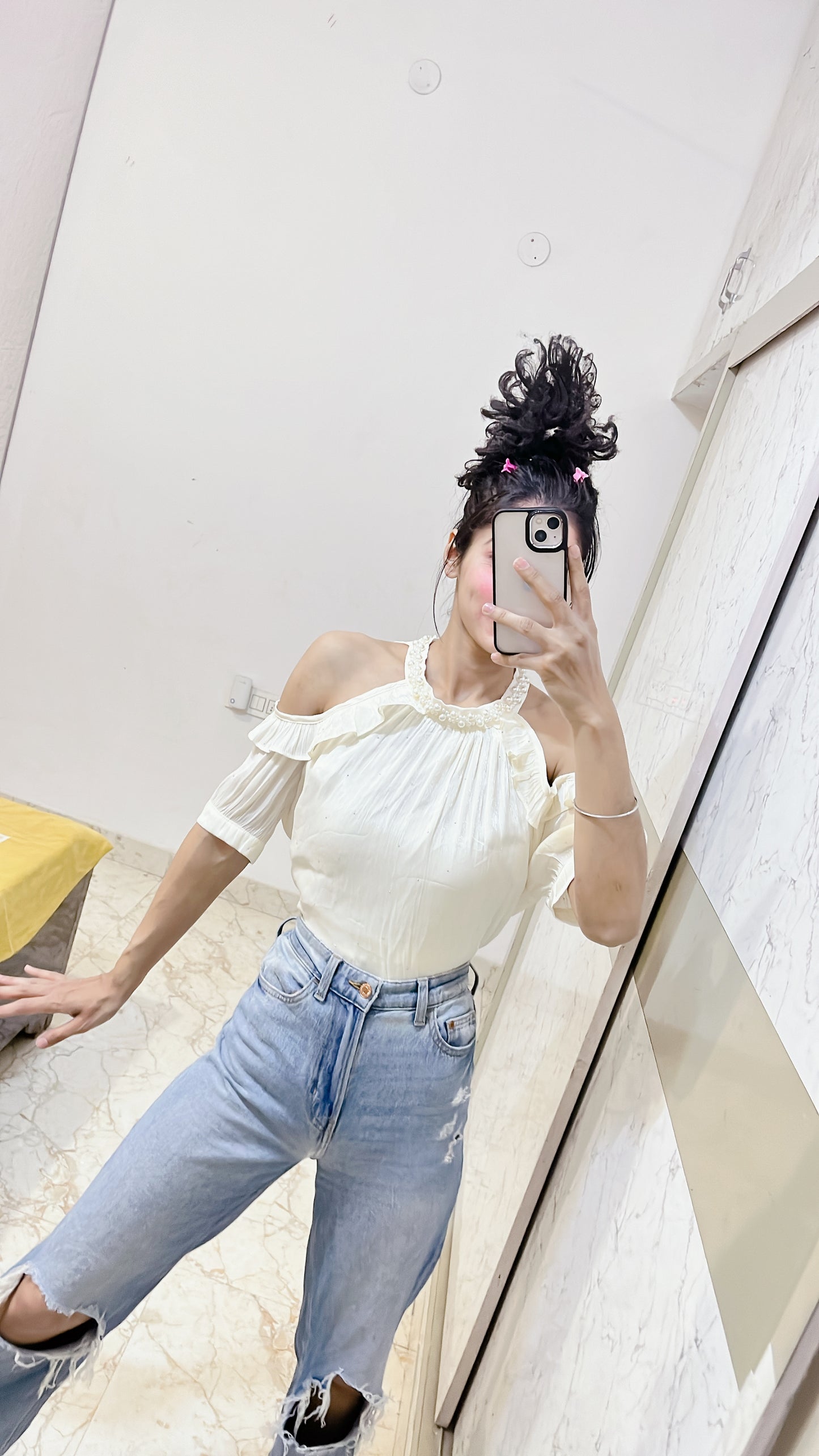 Size-XL , bust -42