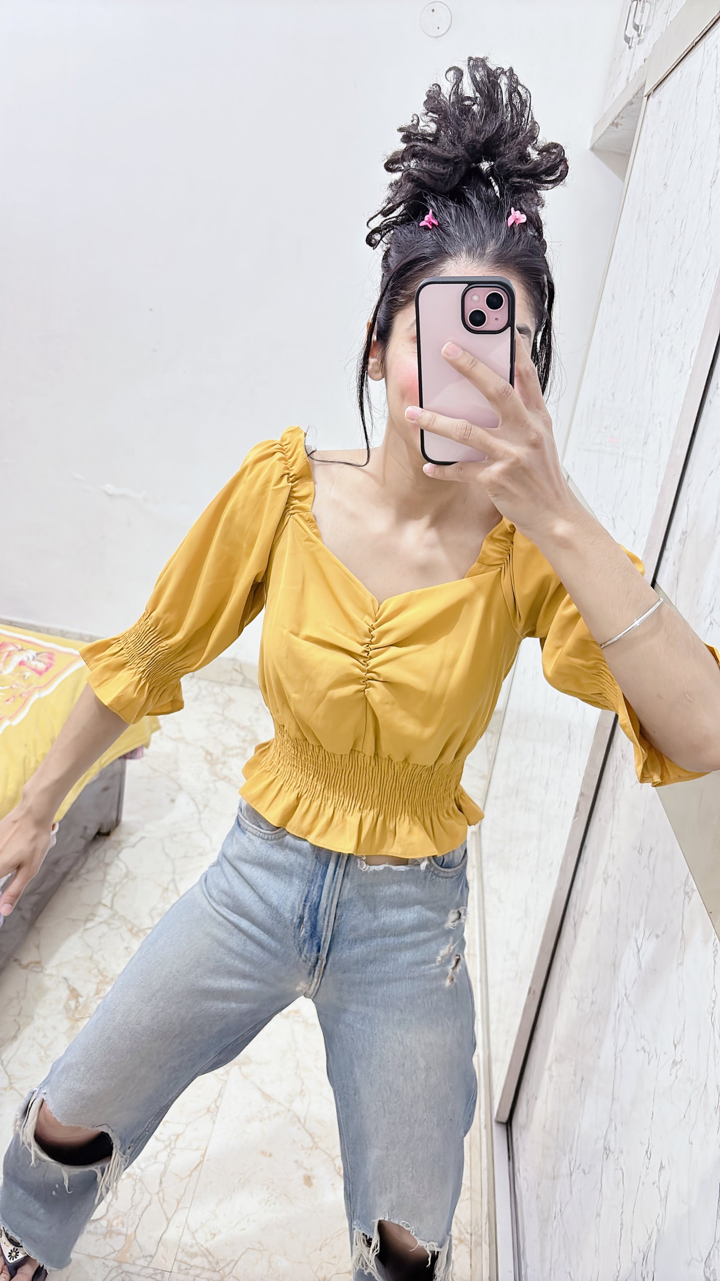 Size-S , Bust -32