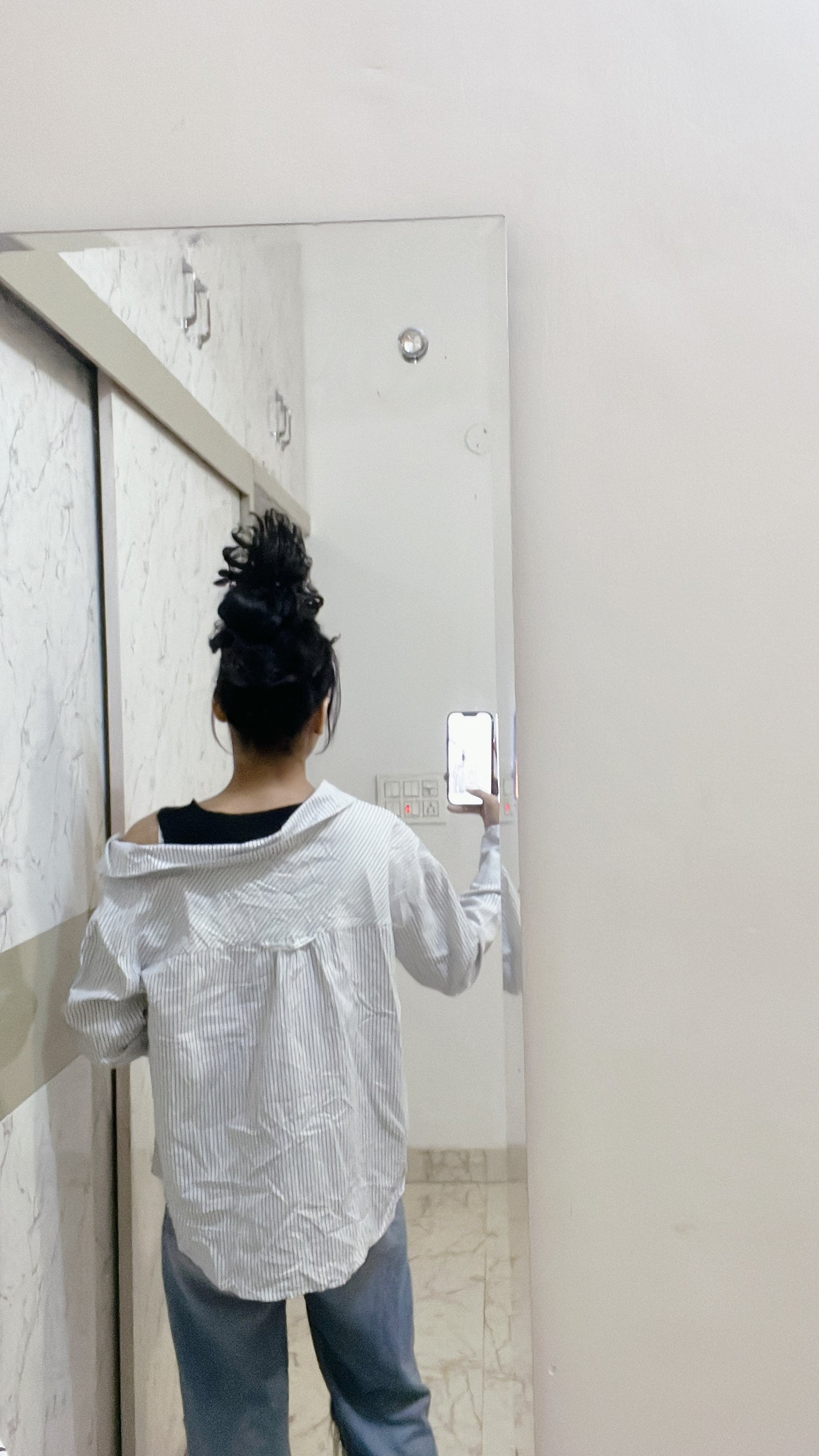 Size-L-XL ,bust -40-42