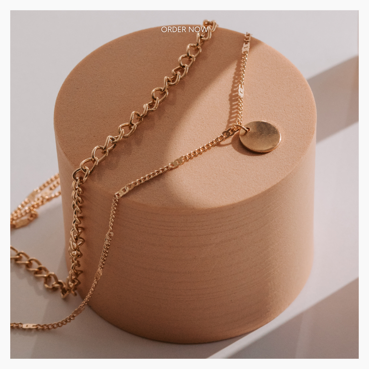 Jewellery