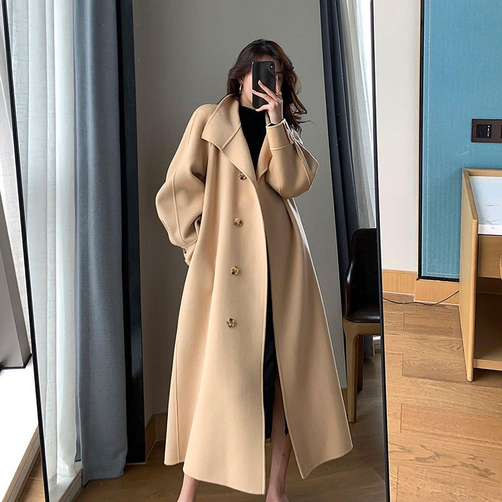 Coat & Jacket