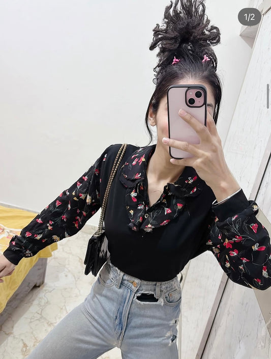 Size-S , Bust -32