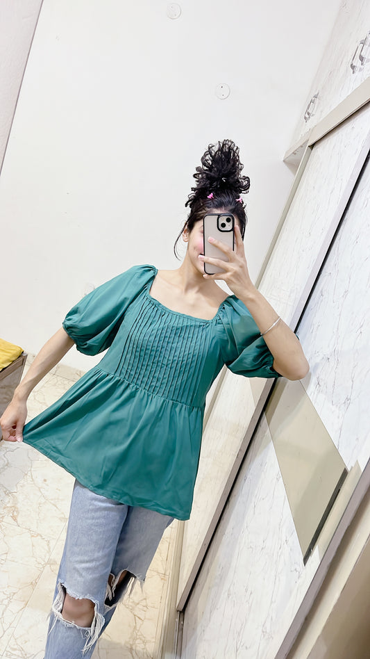 Size-L , bust -36