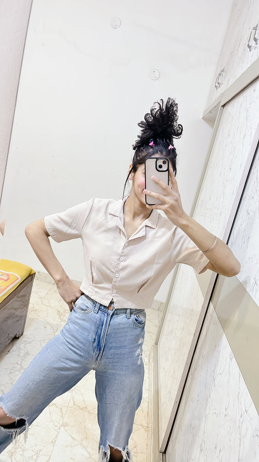 Size-XS-S , bust -30-32