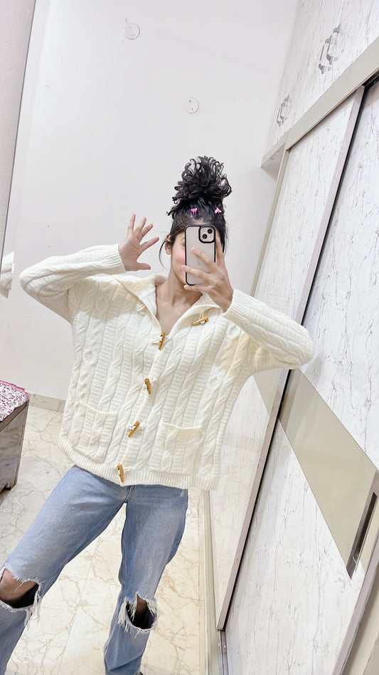 Size-L-XL , bust -40-42