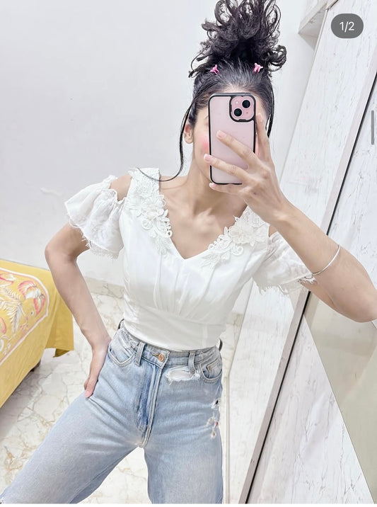 Size-XS , Bust -28-30