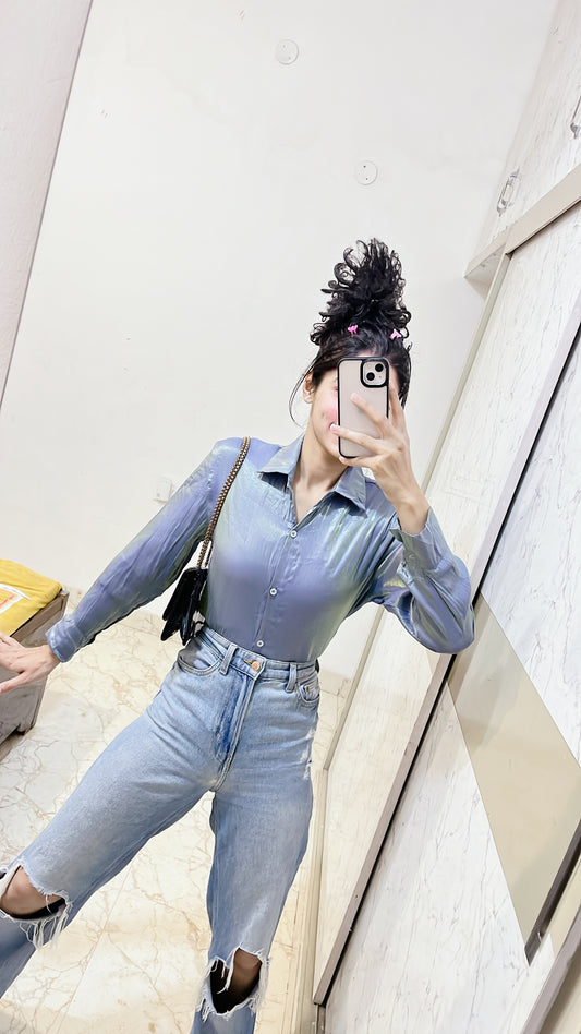 Size-S-M , bust -34
