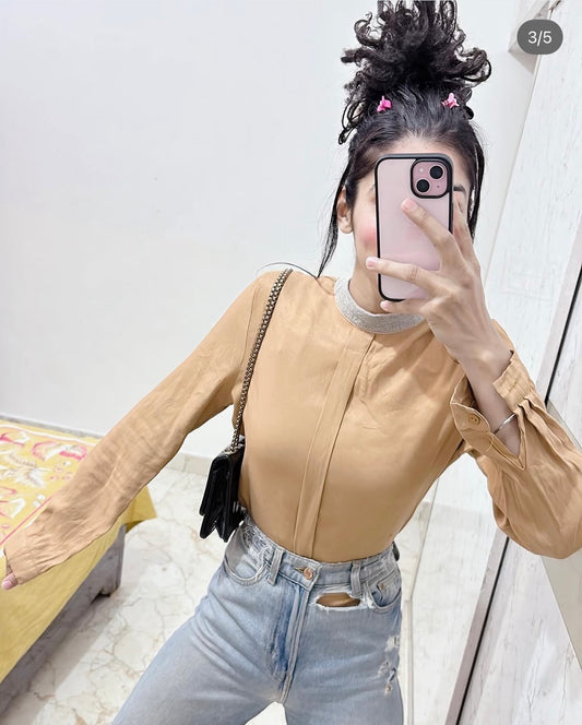 Size-S , Bust -32