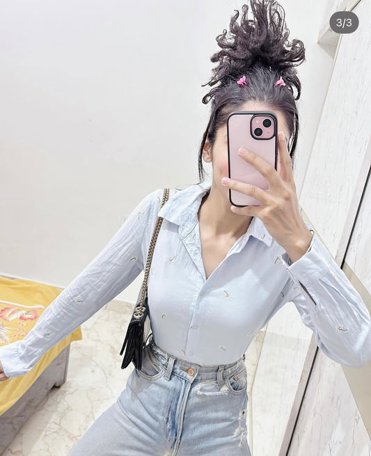 Size-S , Bust -32