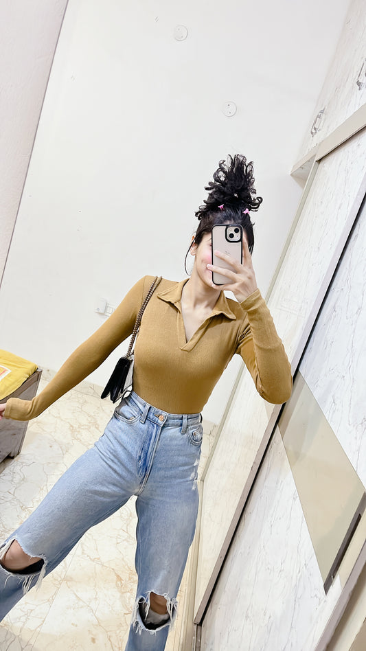 Size-S-M , bust -34