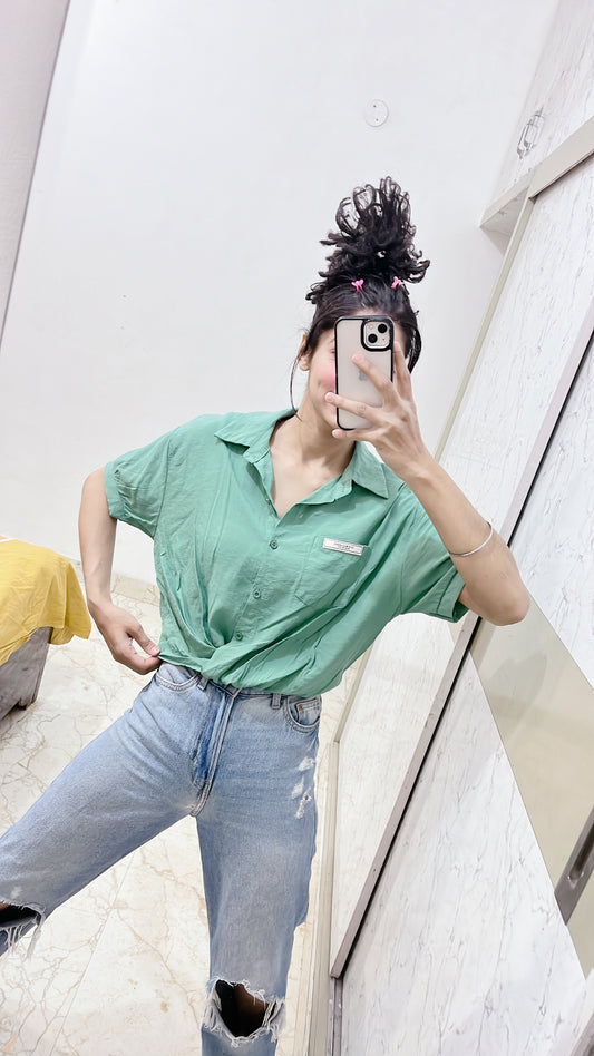 Size-L , bust -38