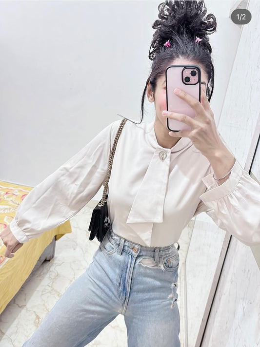 Size-M , Bust -34