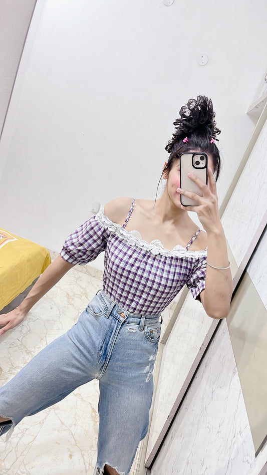 Size-L , bust -36