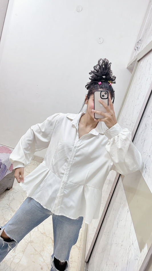 Size-L , bust -40