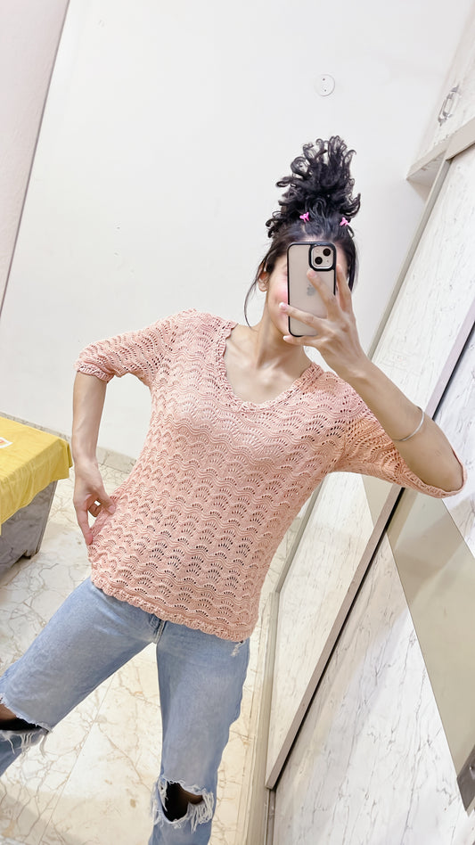 Size-L , bust -40