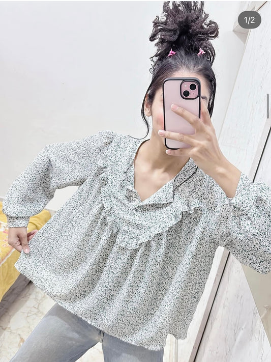 Size-L , Bust -free
