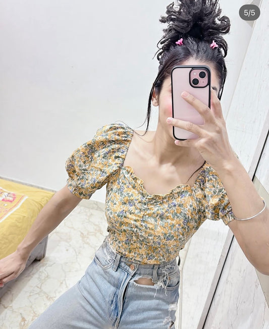 Size-S , Bust -32