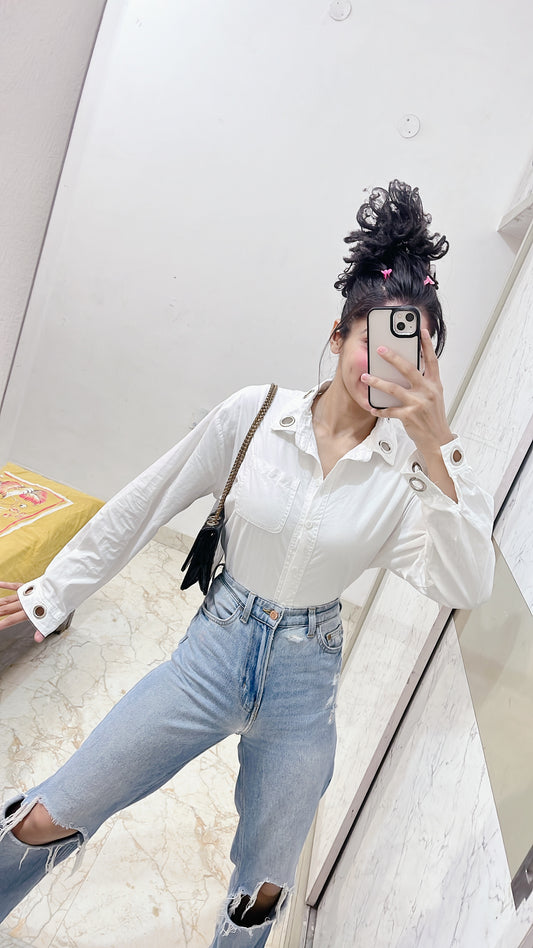 Size-XL-2XL , bust -42-44