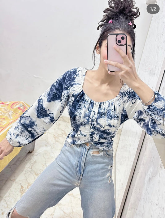 Size-L , Bust -36