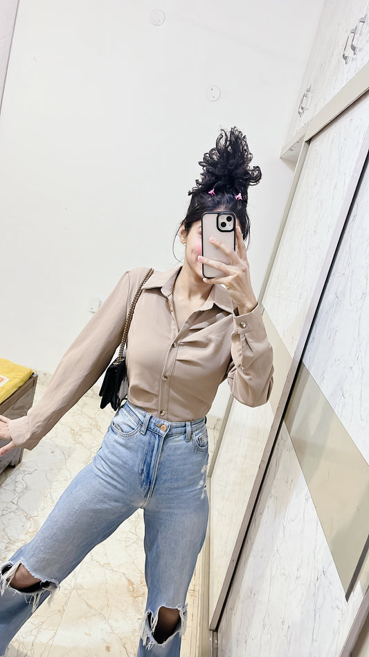 Size-XL-2XL , bust -42-44