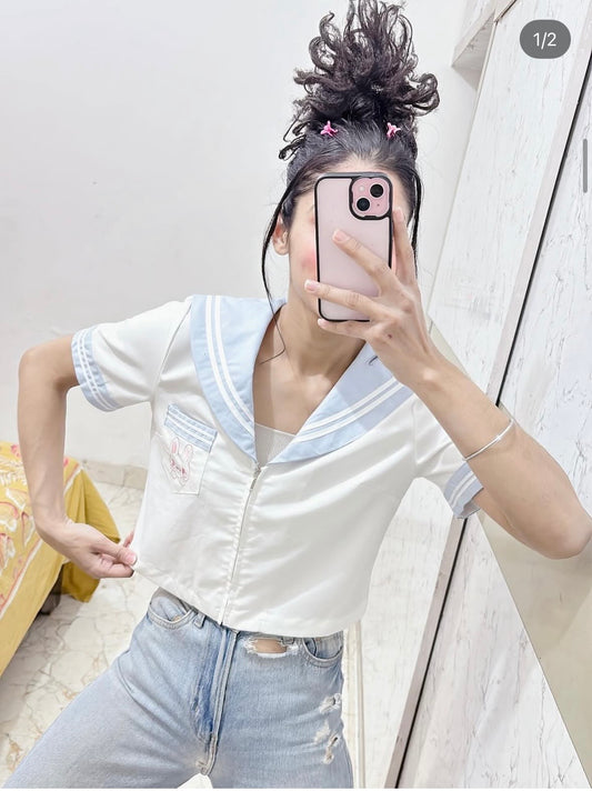 Size-S , Bust -32