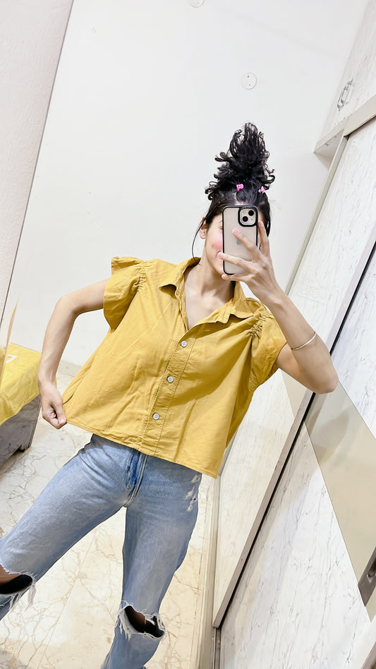 Size-L , bust -36-38