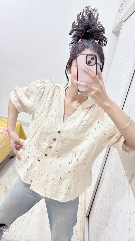 Size-L , Bust -36-38