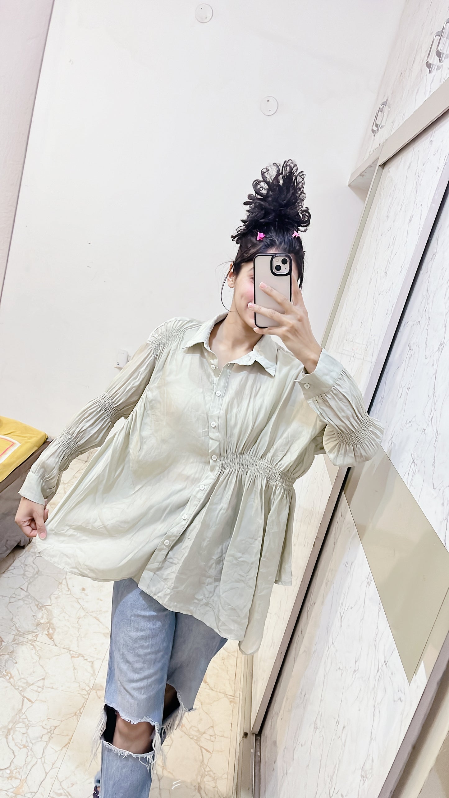 Size-2XL-3XL , bust -free