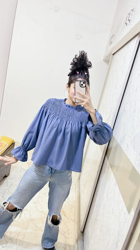 Size-L , bust -36-40